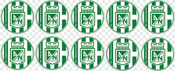 The resolution of image is 306x351 and classified to vs, escudo, batman vs superman. 2018 Copa Libertadores Categoria Primera A Atletico Nacional 2017 Copa Libertadores Saudi Professional League Atletico Nacional Label Logo Png Pngegg