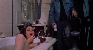 Watch Online - Lucy Grantham, Sandra Peabody, Jeramie Rain - The Last House  on the Left (1972) HD 1080p