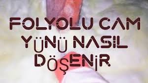 Multipor ile bodrum katlar ve otopark tavanlarının ısı yalıtımı nasıl yapılır sorusunun cevabı türk ytong kanalında! Cam Yunu Ile Isi Yalitimi Nasil Yapilir Camyunu Glasswool Youtube