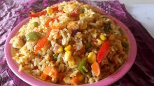 We only recommend products and services we wholeheartedly endorse. Palm Oil Jollof Rice Recipe Best Way To Cook Palm Oil Jollof Rice Native Rice Youtube
