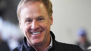 Rusty Wallace staying busy away from the track