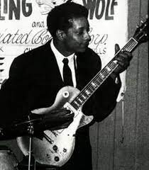 Pin On The Blues Theblues