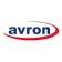 Logo Avron Distribution