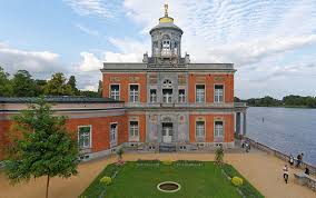 Hier finden sie informationen zu veranstaltungen in potsdam, sehenswürdigkeiten und unterkünften. Marmorpalais Im Neuen Garten Potsdam Potsdam