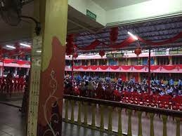 5 ucapan tahun baru cina untuk anda ucap semasa cny chinese new year 2020 new year 2020 festivals in china. Masa Tahun Baru Cina Pandai Pula Tuntut Cuti Kata Syed Saddiq