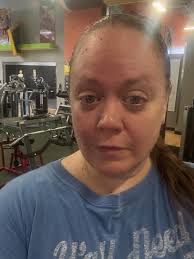 I'm a 51-year-old Jewish woman, recently moved to Boca Raton