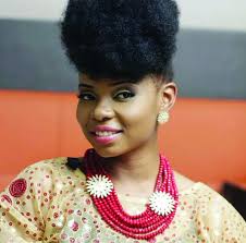 Yemi Alade:The Afro-pop Queen