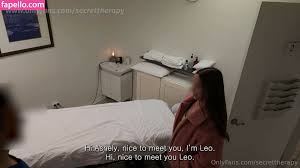 Secret Therapy  jessicapirbay  secrettherapy Nude Leaked OnlyFans Photo  33 - Fapello