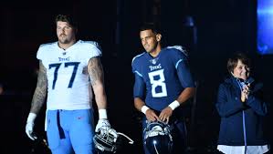 Concepts sport women's tennessee titans breakout pants. Titans New Uniforms Explained By Nike Nfl Design Directors