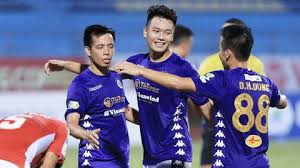 Hà nội fc là bên có cơ hội mở tỷ số trước ở phút thứ 3 với pha lao vào đánh đầu cận thành của chưa kịp lấy lại sự bình tĩnh sau bàn thua sớm, hà nội fc tiếp tục phải đón nhận cú sốc khi chỉ 3. Ha Ná»™i Fc Ä'a Sáºµn Sang Tham Dá»± Cac Cup Chau A 2021