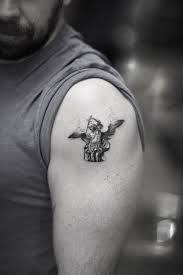 Micheal Angel Tattoo By Alessandro Capozzi In Aureo Roma Tattoo Gallery Tattoos Gallery Tattoos Body Art Tattoos