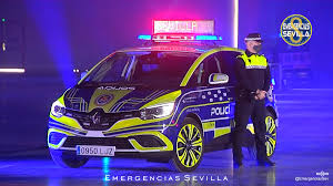 Los principales países o regiones proveedores son china, pakistan. Twitter Se Llena De Memes Por Los Nuevos Coches De La Policia Local De Sevilla