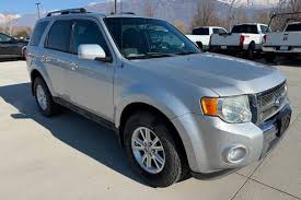 Image result for Ingot Silver 2010 Escape