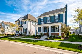 Pin By Estridge Homes On Harmony Community In 2020 House Styles Mansions The Neighbourhood