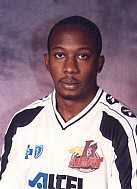 Unofficial Harrisburg Heat Website: All-Time Assists Leaders