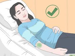 Bien souvent, accessoiriser une tenue nous permet de lui donner un certain cachet et de la « terminer » de la meilleure des façons. Comment Traiter Un Nerf Coince Avec Images Wikihow