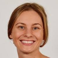 Brittany Kish's Instagram, Twitter & Facebook