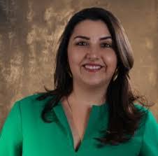 Andrea Garzon's Instagram, Twitter & Facebook