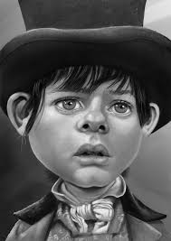 The Artful Dodger by NikLG