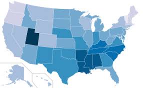 Religion In The United States Wikipedia