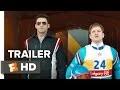 Eddie, a sas porthutrailer 16332 videó Eddie A Sas Film Snitt