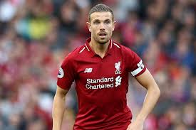 Henderson hurt on england duty. Jordan Henderson Liverpool Agree To New Long Term Contract Bleacher Report Latest News Videos And Highlights