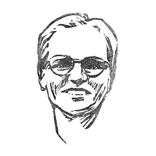 Laura Mersini-Houghton. For Prospect Magazine. With thanks to Mike Turner  @murphoise.sketches @prospect_magazine #standwithukraine #illustration  #editorialillustration #prospectmagazine #illustrator #linocut #linoprint  #linocutprint #linogravure ...