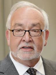 Developers plan to build racetrack development expected to cost at least  $40 million