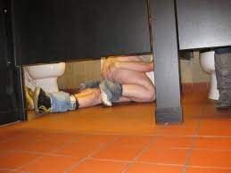 Sesso Al Bagno Dago Fotogallery