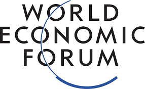 The world at your fingertips. The World Economic Forum