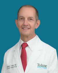 Meet the Care Team at Tulane Doctors Cancer Care