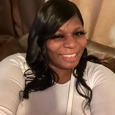 Telecia Johnson's Instagram, Twitter & Facebook