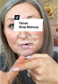 Achieve Perfect Brows with Maybelline Super Fluff