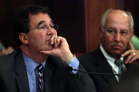 IDOT Blog: It's over, now wait begins