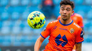 Meny lukk meny søk lukk søk tabell. Obos Ligaen Norges Fotballforbund
