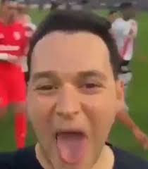 🚨Los organismos de Seguridad de la Ciudad le aplicarán derecho de admisión  por un año a los 10 hinchas de Boca que identificaron con las sábanas en el  alambrado. ‼️Además, le darán