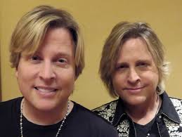 Twin sons of rocker Ricky Nelson reflect