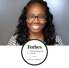 Katrina Jones MS, PHR, SHRM-CP