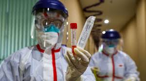 The proposed vaccine certificate will be similar to the yellow fever vaccine certificate that kenyans use when traveling. Labs Scramble To Spot Hidden Coronavirus Infections Science Aaas