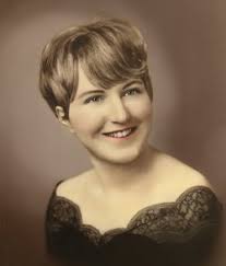 Carolyn Ann “Carrie” Dugan Campbell (1945-2014)