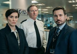 Ahead of the finale's broadcast, mercurio thanked the bbc for six incredible seasons and paid tribute to the cast and crew. Line Of Duty Series 5 Finale Review H S Identity Reveal Worth The Wait Metro News