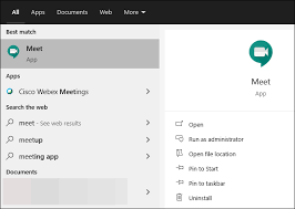 Download google meet for webware to connect with your team from anywhere. Google Meet App Download For Windows 10 Onhax