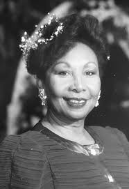 Obituary for Yvonne Michael-Deveaux-Shaw