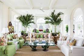 This gallery features rooms with soaring, two story cathedral ceilings. 13 Strategies For Making A Large Room Feel Comfortable