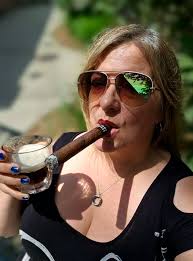 Smoke therapy is legit, js