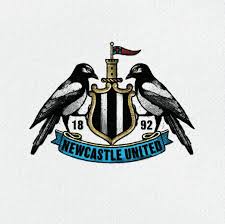 Newcastle united fc badge / newcastle united fc badge art print the art of david marston newcastle united fc badge. Daniel Norris On Twitter Reimagined Newcastle United Fc Badge A Famous 9 Magpies Newcastle Badge Design Crest Football Soccer