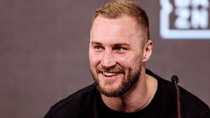 Otto Wallin sets sights