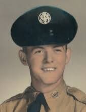 Obituary information for Ralph N. Carter