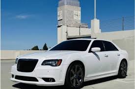 Image result for White 2014 Chrysler