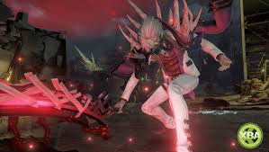 Code Vein Hide Armor - Can You Hide Blood Veil Or Mask? | Gamewatcher